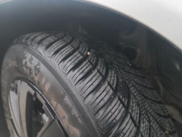 Серый Шкода Октавия, объемом двигателя 1.9 л и пробегом 400 тыс. км за 2400 $, фото 9 на Automoto.ua