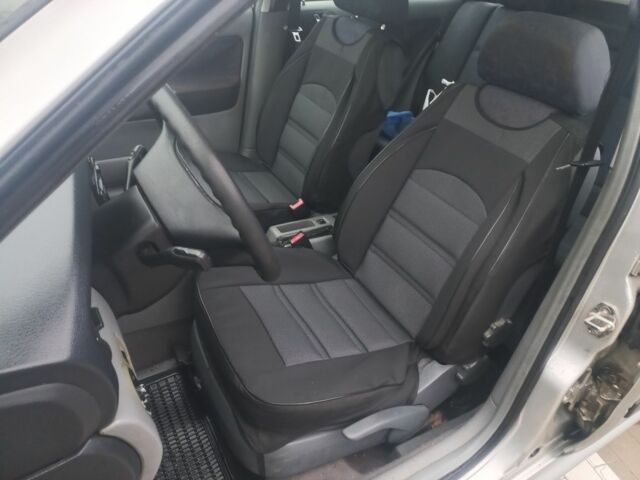 Сірий Шкода Октавія, об'ємом двигуна 1.9 л та пробігом 400 тис. км за 2400 $, фото 15 на Automoto.ua