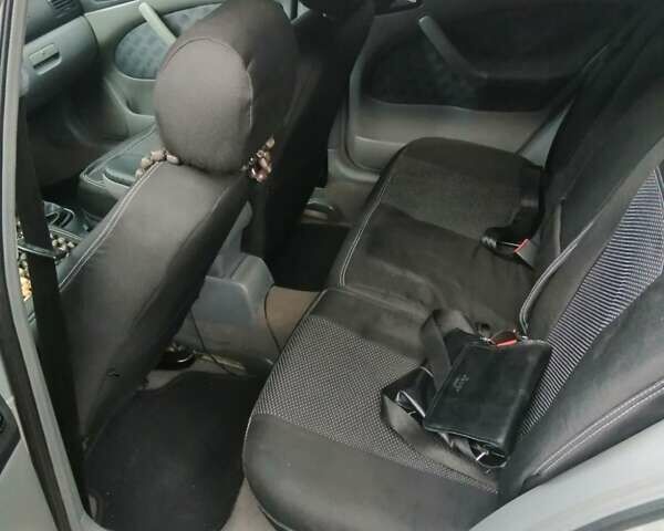 Серый Шкода Октавия, объемом двигателя 1.9 л и пробегом 352 тыс. км за 3300 $, фото 6 на Automoto.ua