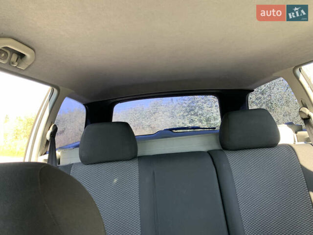 Серый Шкода Октавия, объемом двигателя 1.78 л и пробегом 400 тыс. км за 3000 $, фото 17 на Automoto.ua