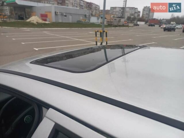 Сірий Шкода Октавія, об'ємом двигуна 1.9 л та пробігом 400 тис. км за 2400 $, фото 9 на Automoto.ua