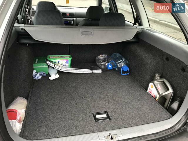 Серый Шкода Октавия, объемом двигателя 1.78 л и пробегом 240 тыс. км за 4850 $, фото 20 на Automoto.ua