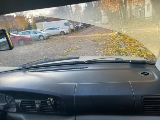 Серый Шкода Октавия, объемом двигателя 1.9 л и пробегом 400 тыс. км за 2400 $, фото 11 на Automoto.ua