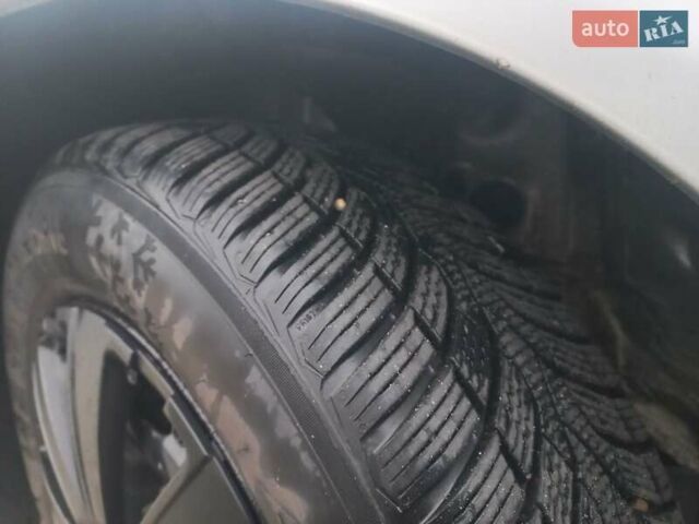 Сірий Шкода Октавія, об'ємом двигуна 1.9 л та пробігом 400 тис. км за 2400 $, фото 10 на Automoto.ua