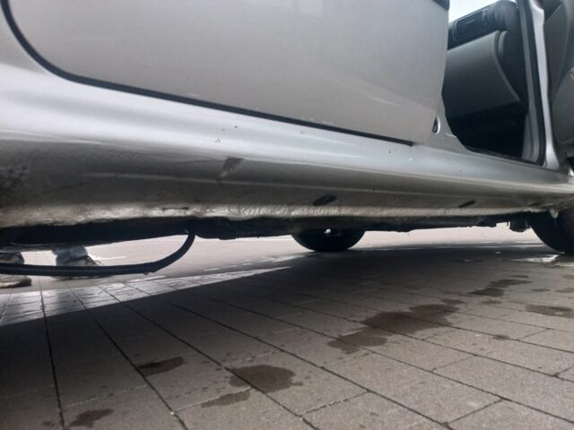 Серый Шкода Октавия, объемом двигателя 1.9 л и пробегом 400 тыс. км за 2400 $, фото 15 на Automoto.ua