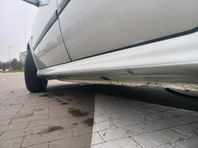 Сірий Шкода Октавія, об'ємом двигуна 1.9 л та пробігом 400 тис. км за 2400 $, фото 8 на Automoto.ua