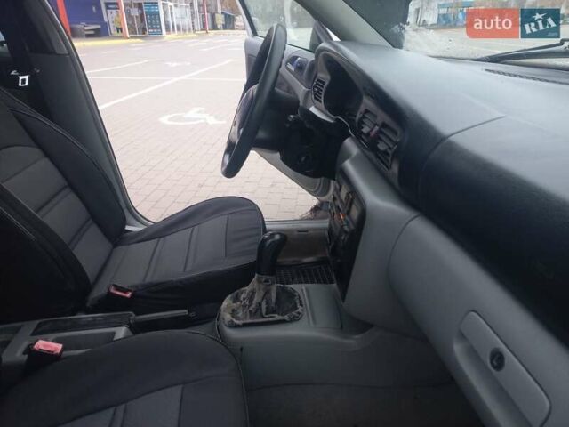 Сірий Шкода Октавія, об'ємом двигуна 1.9 л та пробігом 400 тис. км за 2400 $, фото 14 на Automoto.ua