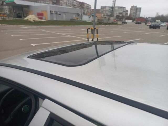 Серый Шкода Октавия, объемом двигателя 1.9 л и пробегом 400 тыс. км за 2400 $, фото 10 на Automoto.ua