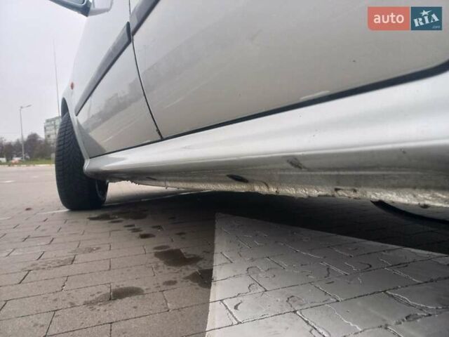 Сірий Шкода Октавія, об'ємом двигуна 1.9 л та пробігом 400 тис. км за 2400 $, фото 7 на Automoto.ua