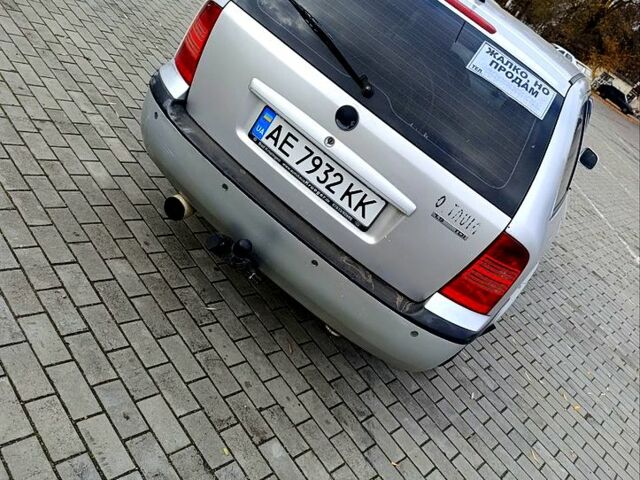 Сірий Шкода Октавія, об'ємом двигуна 1.9 л та пробігом 390 тис. км за 3500 $, фото 2 на Automoto.ua