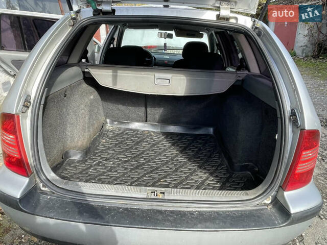 Сірий Шкода Октавія, об'ємом двигуна 1.9 л та пробігом 450 тис. км за 3200 $, фото 12 на Automoto.ua