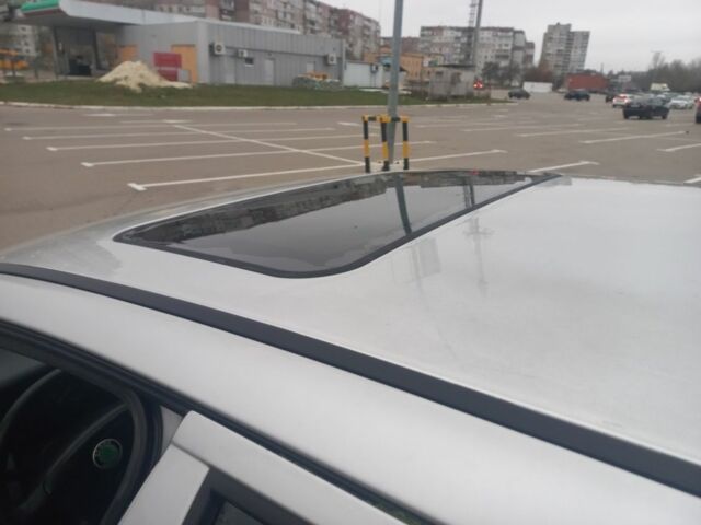 Сірий Шкода Октавія, об'ємом двигуна 1.9 л та пробігом 400 тис. км за 2400 $, фото 10 на Automoto.ua