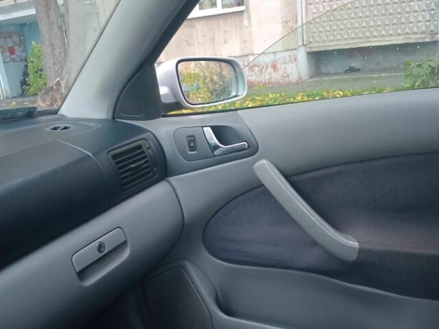 Серый Шкода Октавия, объемом двигателя 1.9 л и пробегом 400 тыс. км за 2600 $, фото 5 на Automoto.ua