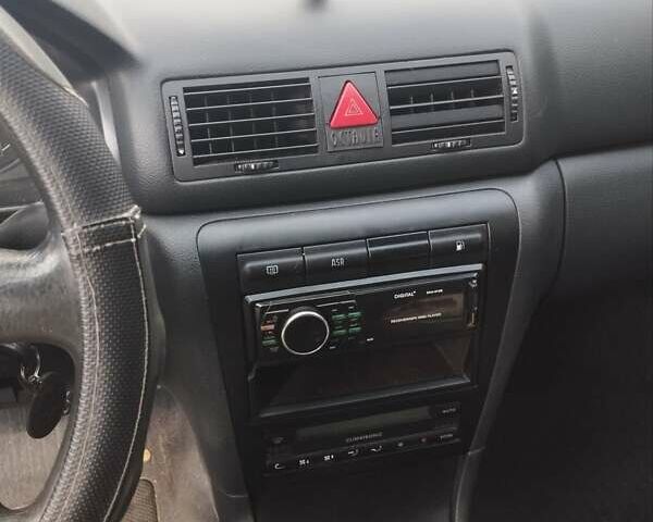 Сірий Шкода Октавія, об'ємом двигуна 1.9 л та пробігом 400 тис. км за 3700 $, фото 3 на Automoto.ua