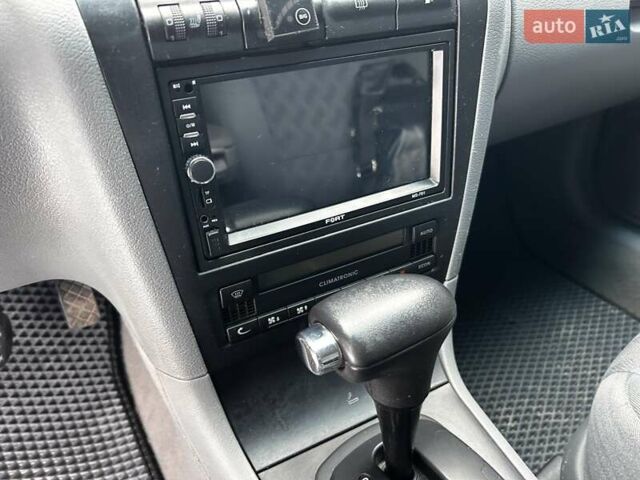 Сірий Шкода Октавія, об'ємом двигуна 1.98 л та пробігом 320 тис. км за 4950 $, фото 11 на Automoto.ua