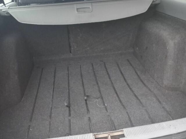 Серый Шкода Октавия, объемом двигателя 1.9 л и пробегом 400 тыс. км за 2600 $, фото 4 на Automoto.ua