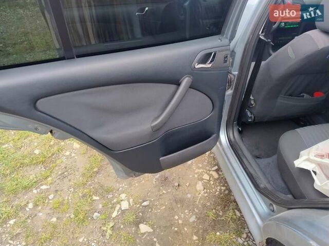 Серый Шкода Октавия, объемом двигателя 1.78 л и пробегом 328 тыс. км за 4444 $, фото 29 на Automoto.ua