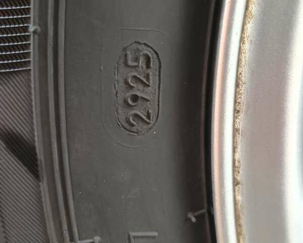 Серый Шкода Октавия, объемом двигателя 1.98 л и пробегом 269 тыс. км за 5600 $, фото 5 на Automoto.ua