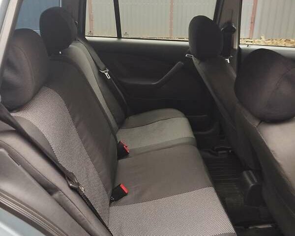 Сірий Шкода Октавія, об'ємом двигуна 1.6 л та пробігом 356 тис. км за 4500 $, фото 1 на Automoto.ua