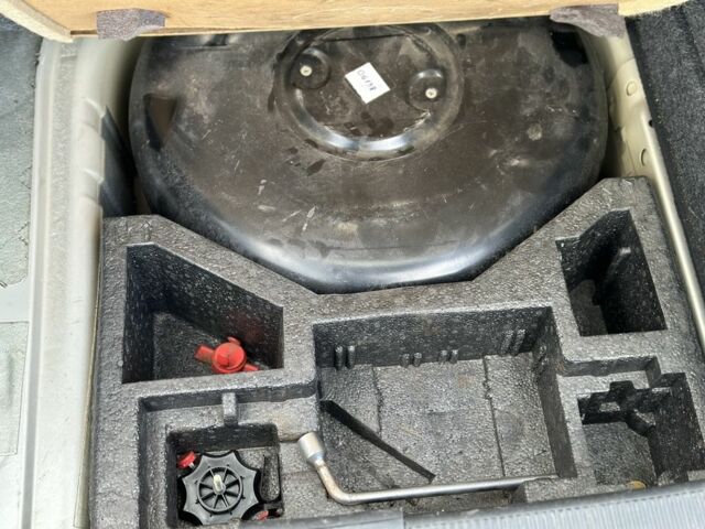 Шкода Октавия 2001 в Одессе на Automoto.ua Серый Шкода Октавия, объемом двигателя 1.8 л и пробегом 296 тыс. км за 4950 $, фото 5 на Automoto.ua