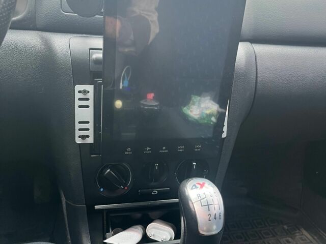 Серый Шкода Октавия, объемом двигателя 1.9 л и пробегом 420 тыс. км за 3600 $, фото 7 на Automoto.ua