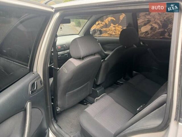 Шкода Октавия 2001 в Полтаве на Automoto.ua Серый Шкода Октавия, объемом двигателя 1.78 л и пробегом 294 тыс. км за 4800 $, фото 13 на Automoto.ua