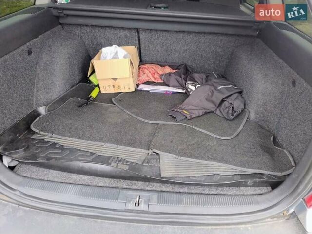 Серый Шкода Октавия, объемом двигателя 1.78 л и пробегом 328 тыс. км за 4444 $, фото 25 на Automoto.ua