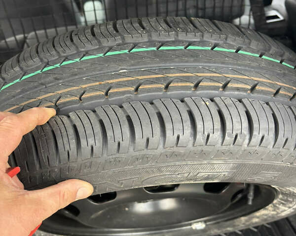 Серый Шкода Октавия, объемом двигателя 1.6 л и пробегом 305 тыс. км за 4500 $, фото 35 на Automoto.ua