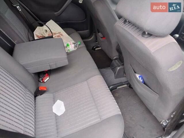 Серый Шкода Октавия, объемом двигателя 1.78 л и пробегом 328 тыс. км за 4444 $, фото 11 на Automoto.ua