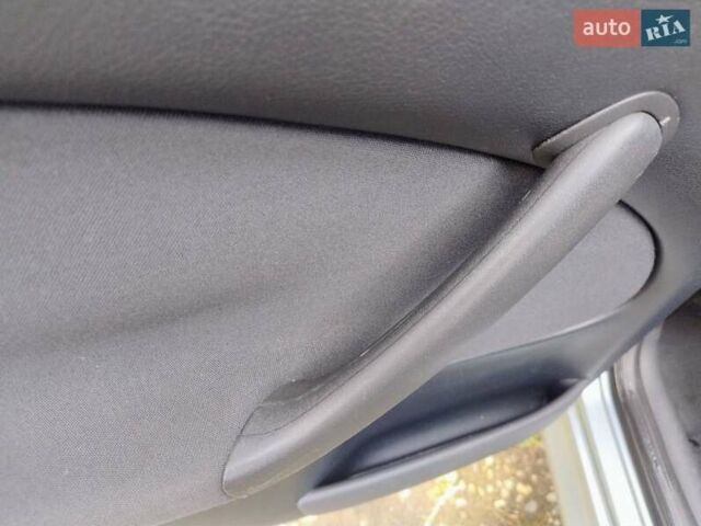 Серый Шкода Октавия, объемом двигателя 1.78 л и пробегом 328 тыс. км за 4444 $, фото 28 на Automoto.ua