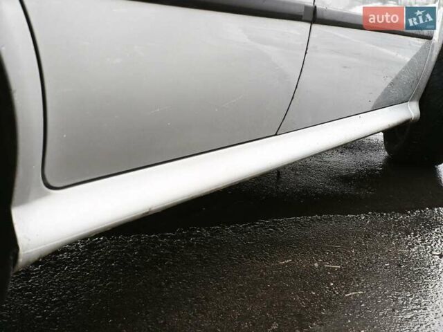 Серый Шкода Октавия, объемом двигателя 1.6 л и пробегом 279 тыс. км за 3500 $, фото 9 на Automoto.ua