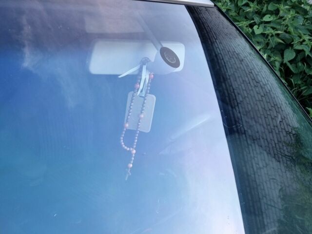 Серый Шкода Октавия, объемом двигателя 1.8 л и пробегом 207 тыс. км за 4000 $, фото 18 на Automoto.ua