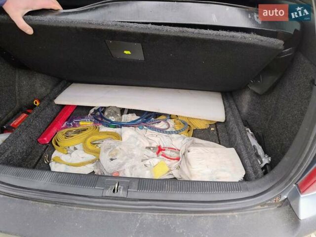 Серый Шкода Октавия, объемом двигателя 1.78 л и пробегом 328 тыс. км за 4444 $, фото 27 на Automoto.ua