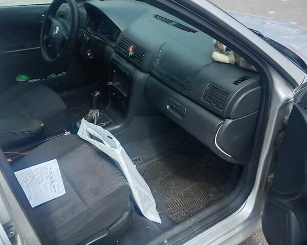 Сірий Шкода Октавія, об'ємом двигуна 1.9 л та пробігом 400 тис. км за 3000 $, фото 2 на Automoto.ua