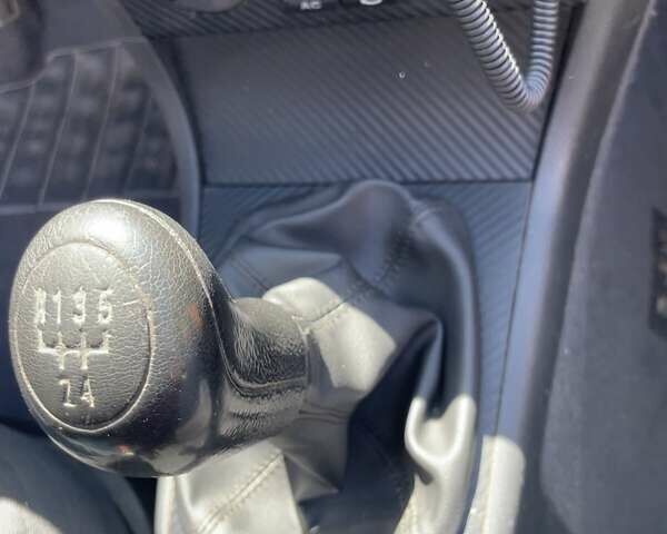 Серый Шкода Октавия, объемом двигателя 1.6 л и пробегом 271 тыс. км за 3600 $, фото 12 на Automoto.ua