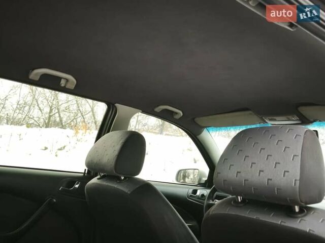 Серый Шкода Октавия, объемом двигателя 1.6 л и пробегом 279 тыс. км за 3500 $, фото 22 на Automoto.ua