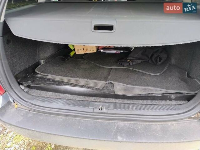 Серый Шкода Октавия, объемом двигателя 1.78 л и пробегом 328 тыс. км за 4444 $, фото 22 на Automoto.ua