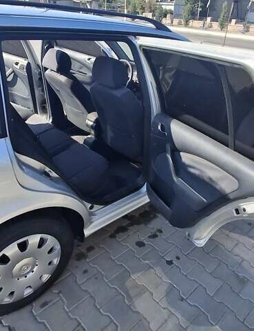 Серый Шкода Октавия, объемом двигателя 1.8 л и пробегом 260 тыс. км за 4500 $, фото 3 на Automoto.ua