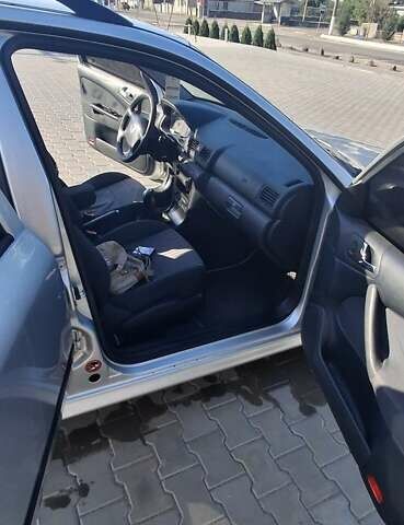 Серый Шкода Октавия, объемом двигателя 1.8 л и пробегом 260 тыс. км за 4500 $, фото 6 на Automoto.ua