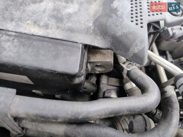 Серый Шкода Октавия, объемом двигателя 1.78 л и пробегом 328 тыс. км за 4444 $, фото 19 на Automoto.ua