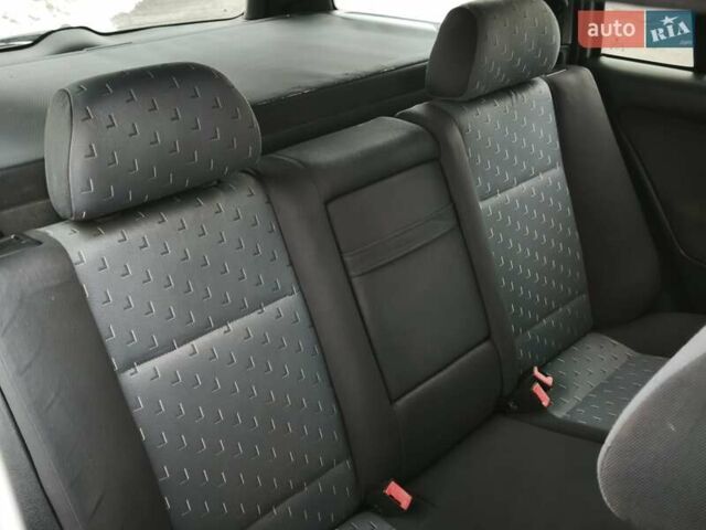 Серый Шкода Октавия, объемом двигателя 1.6 л и пробегом 279 тыс. км за 3500 $, фото 20 на Automoto.ua