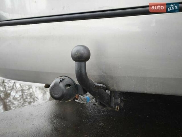 Серый Шкода Октавия, объемом двигателя 1.6 л и пробегом 279 тыс. км за 3500 $, фото 23 на Automoto.ua