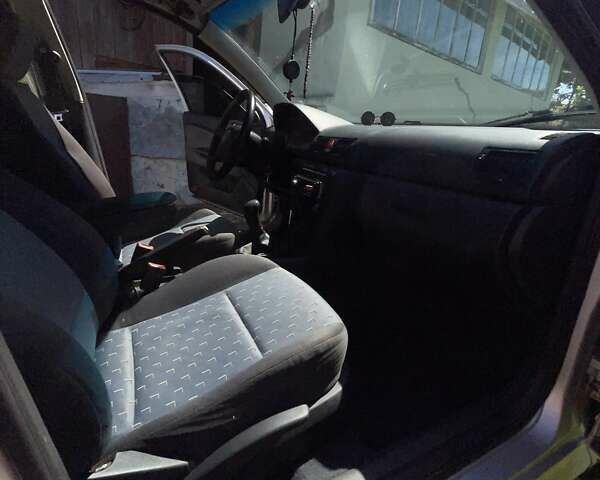 Серый Шкода Октавия, объемом двигателя 1.6 л и пробегом 271 тыс. км за 3600 $, фото 19 на Automoto.ua