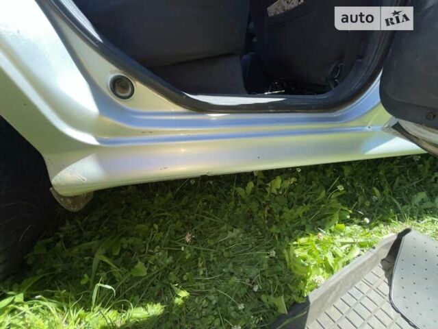 Серый Шкода Октавия, объемом двигателя 1.6 л и пробегом 271 тыс. км за 3600 $, фото 18 на Automoto.ua