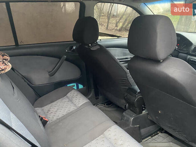 Сірий Шкода Октавія, об'ємом двигуна 1.6 л та пробігом 236 тис. км за 4400 $, фото 3 на Automoto.ua