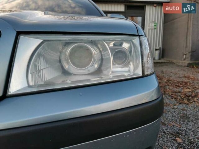 Серый Шкода Октавия, объемом двигателя 1.6 л и пробегом 236 тыс. км за 5300 $, фото 22 на Automoto.ua