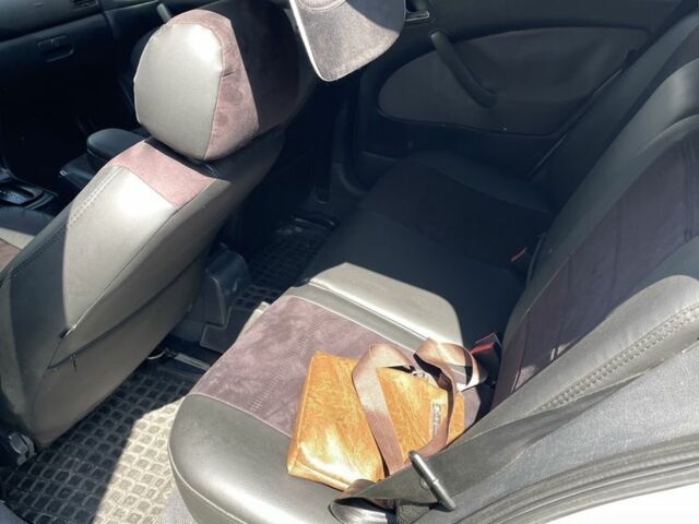 Сірий Шкода Октавія, об'ємом двигуна 1.6 л та пробігом 340 тис. км за 4500 $, фото 15 на Automoto.ua