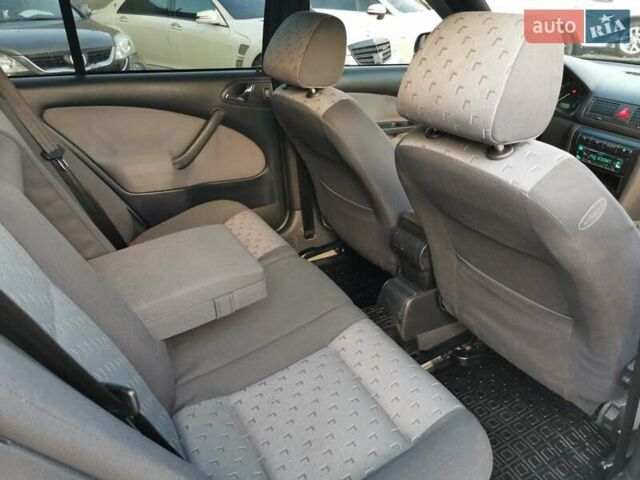 Серый Шкода Октавия, объемом двигателя 1.6 л и пробегом 236 тыс. км за 5300 $, фото 43 на Automoto.ua