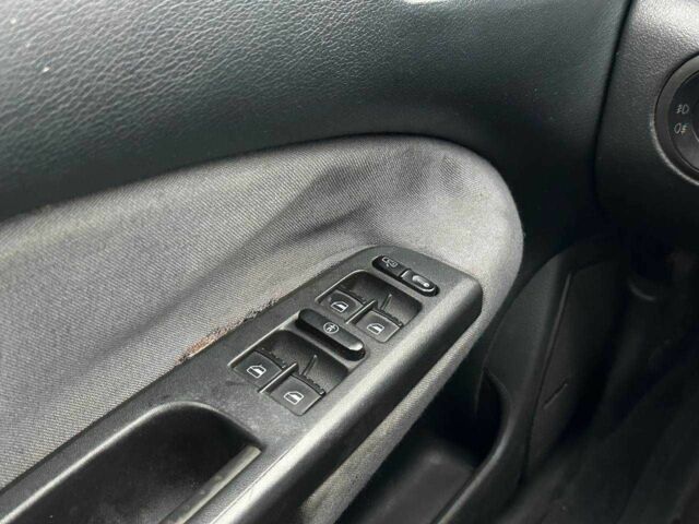 Серый Шкода Октавия, объемом двигателя 0 л и пробегом 347 тыс. км за 4690 $, фото 15 на Automoto.ua