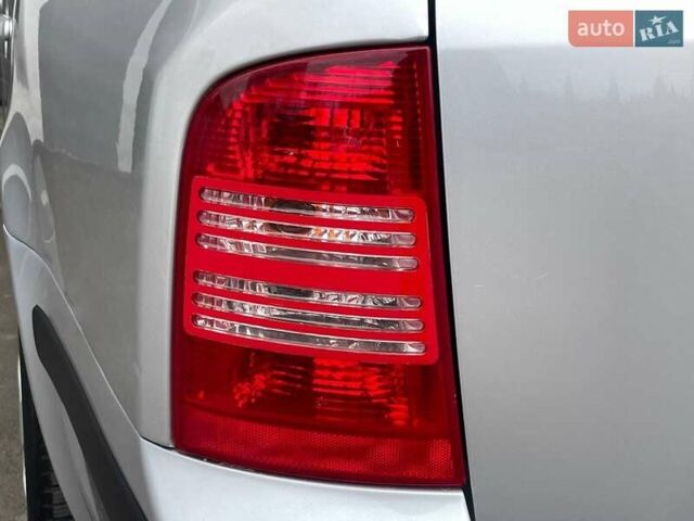 Серый Шкода Октавия, объемом двигателя 1.6 л и пробегом 174 тыс. км за 5399 $, фото 12 на Automoto.ua